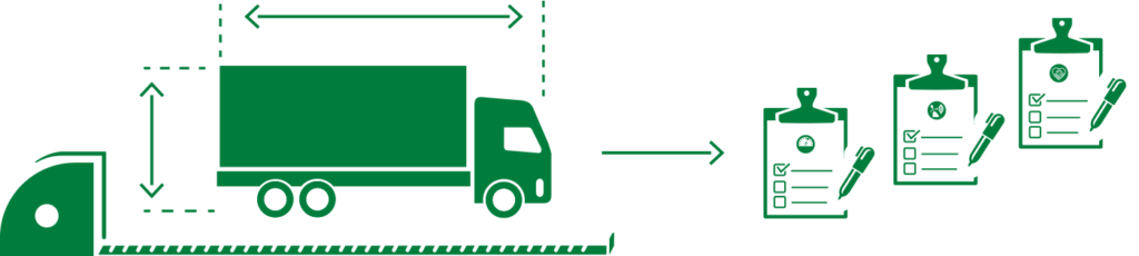 Fair Transport - Open transparent data - true sustainable transports