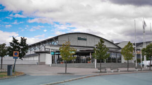 Fair Transport finns på Elmia Lastbil 21-24 Augusti 2024