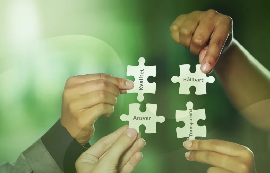 Upphandlingsdagarna 2025 - Stockholm - Kistamässan - Fair Transport