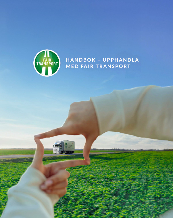 Fair Transport - Handbok för upphandling