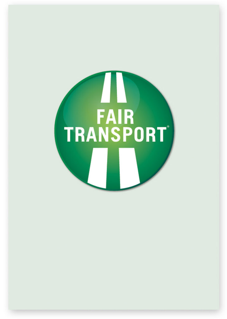 Fair Transport - Certifieringsresan