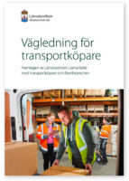 Fair Transport - Värdet med Fair Transport - Vägledning transportköpare