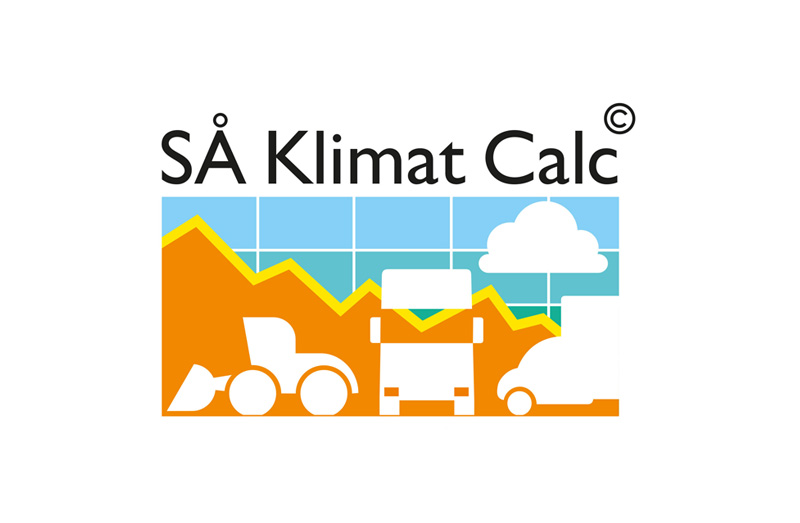 Fair Transport - Integrationer - SÅ Klimatcalc